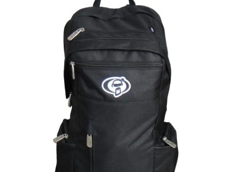 Protection Racket 4277-37 Roadie Backpack Musician Drummer Rucksack Fashion