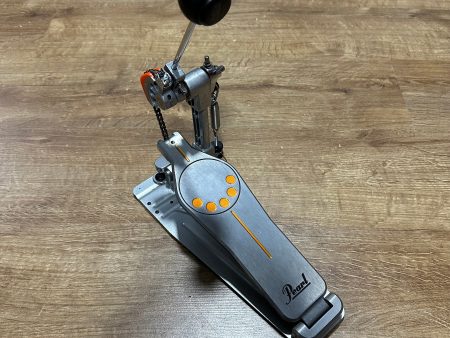 Pearl p-930 Bass Drum Pedal #1111 Sale