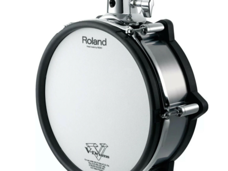 Roland electronic drum V-Pad PD-108-BC Online Sale