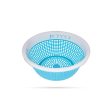 Kitchen Basket - 3.5 x 9 Inches | Plastic Basket  Storage Basket for Home Hot on Sale