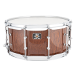 Ludwig Universal Snare Drum | 14 x 6.5  | Beech - LU6514BE Online now