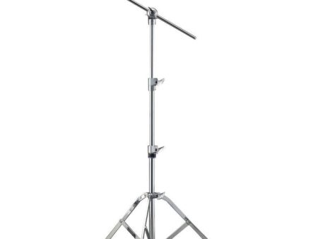 Yamaha CS655A Single Braced Boom Stand on Sale