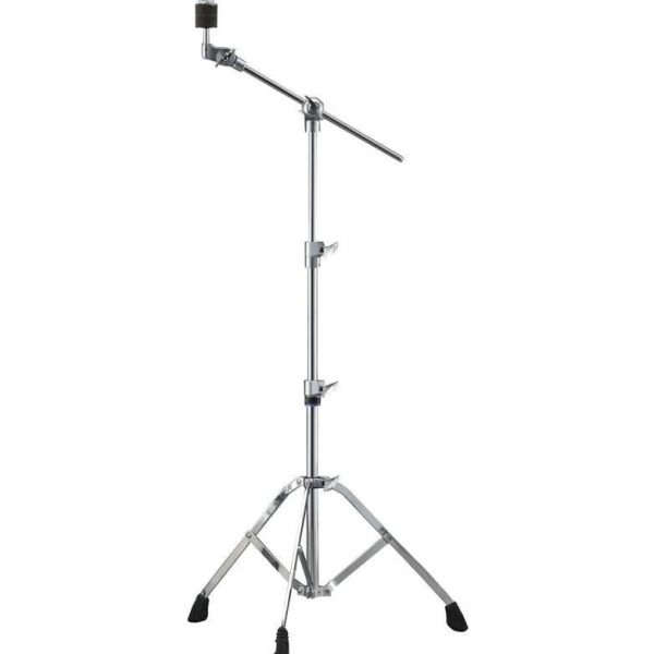 Yamaha CS655A Single Braced Boom Stand on Sale