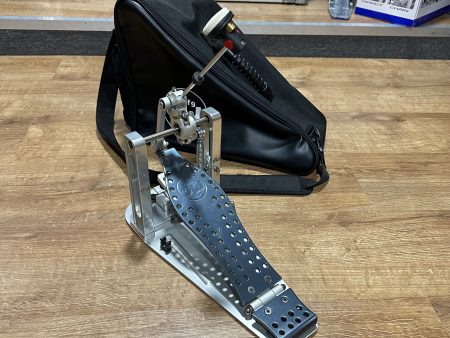 DW Machined Direct Drive Single Bass Drum Pedal #1095 Supply