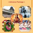 Hanuman Jayanthi Service - 30th Dec-2024| Advance Package Online now