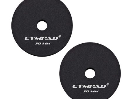 Cympad Moderator 70 15mm Set Fashion