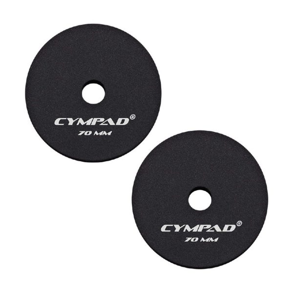 Cympad Moderator 70 15mm Set Fashion