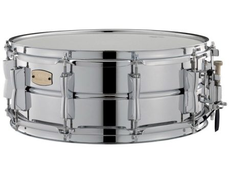 Yamaha Stage Custom Snare Drum | 14 x 5.5  - Steel Shell Sale