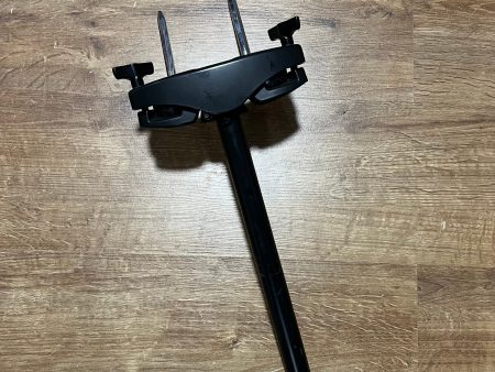 Mapex Black Double Tom Drum Mounting Post #1113 on Sale