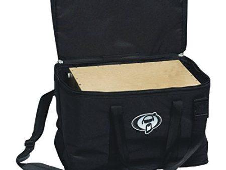 Protection Racket 9123-00 Classic Cajon Case Hot on Sale