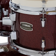 Yamaha Rydeen Drum Kit Shell Pack | 5pc 20 22  - Burgundy Glitter Discount