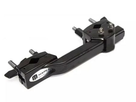 Mapex AC910 2-Way Multi Clamp in Black Online