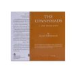 The Upanishads - A New Translation - Volume 4 - English | by Swami Nikbilananda  Upanishad Book Online Sale