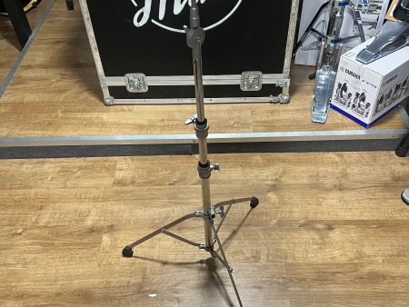 Premier Straight Cymbal Stand #1086 Discount