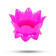 Artificial Lotus Flower - 11 Inches Dia | Plastic Lotus Flower  Artificial Lotus for Home Decor Cheap