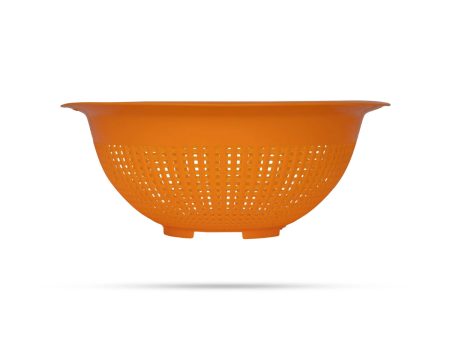 Kitchen Basket - 3.5 x 8 Inches | Plastic Basket  Fruits Basket  Square Shape Storage Basket for Home For Cheap