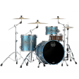 Mapex Saturn Evolution Birch Hybrid 22  - Exotic Azure Burst Fashion