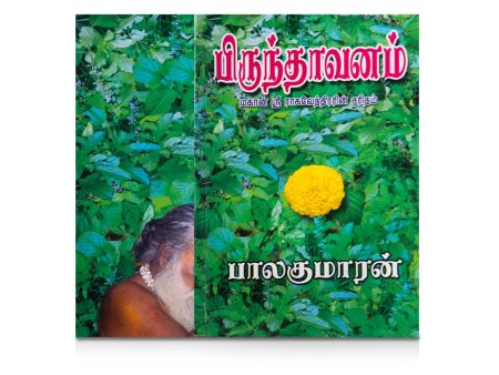 Brindavanam Mahan Sri Raghavendrarin Charitham - Tamil | by Balakumaran  Fictional Book Discount