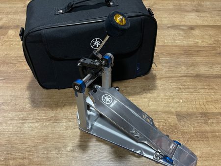 Yamaha FP9 Direct Drive Bass Drum Pedal With Case #1113 Sale