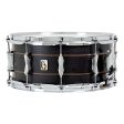 British Drum Company Merlin 14″x5.5  Snare Drum Fashion