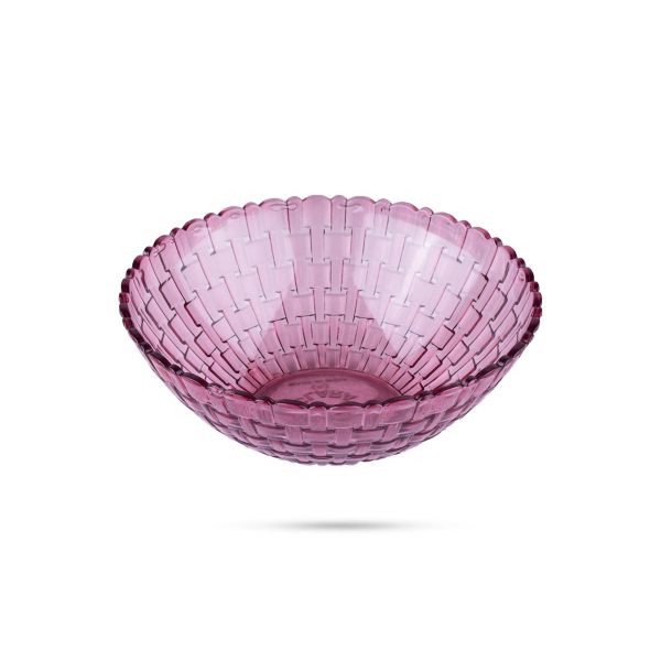 Plastic Bowl - 2 x 5 Inches | Plastic Cup  Clara Bowl for Home Fashion