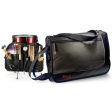 Stagg Professional Stick Gigbag, Black Online now