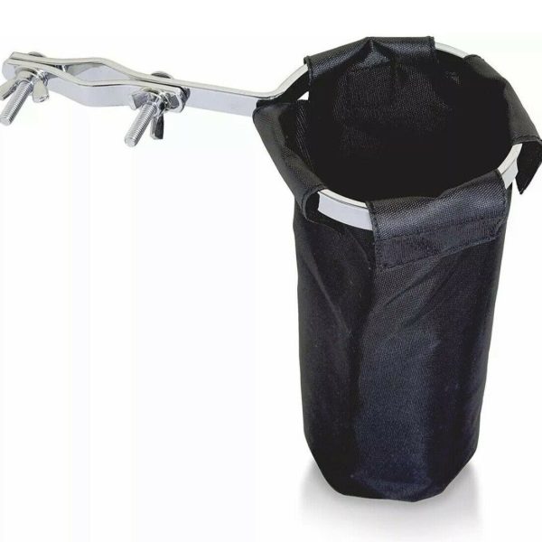 Dixon Stick Drumstick Holder | Clamp On Basket on Sale