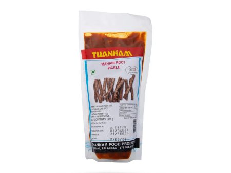 Thankam Mahani Root Pickle 300g on Sale