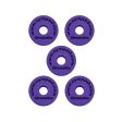 Cympad Chromatics 40 15mm Set, Purple Online