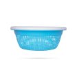 Kitchen Basket - 3.5 x 9 Inches | Plastic Basket  Storage Basket for Home Hot on Sale