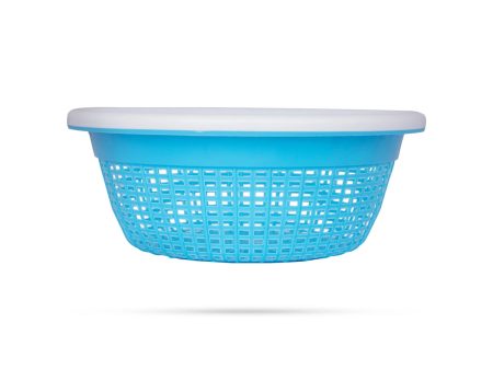 Kitchen Basket - 3.5 x 9 Inches | Plastic Basket  Storage Basket for Home Hot on Sale