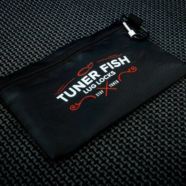 Tuner Fish Lug Locks Essentials Pack Online now