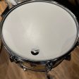 British Drum Company 13x7  Founders Reserve Snare Drum #1077 For Cheap