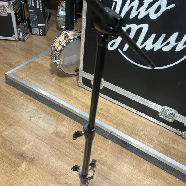 Mapex Black Boom Cymbal Stand #1111 on Sale