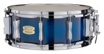 Yamaha Stage Custom Snare Drum | 14 x 5.5  - Deep Blue Sunburst Online