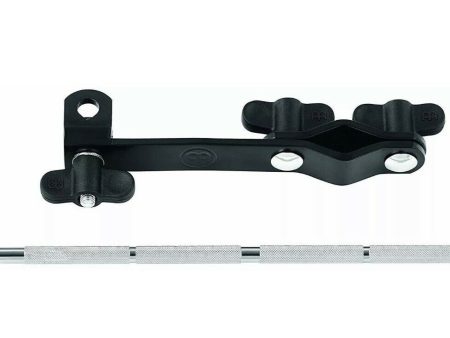 Meinl HMC-1 Standard Multi Clamp Ideal For Percussion Instruments Hot on Sale