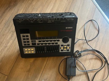 Yamaha DTXtreme III Drum Module Brain Electronic Drums #1087 Discount