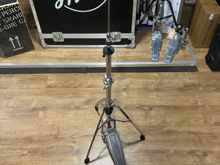 Pearl Hi Hat Cymbal Stand #1112 Online now