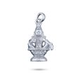 Ayyappa Dollar | Silver Ayyappa Locket  Silver Ayyappa Swamy Dollar for Men And Women Supply