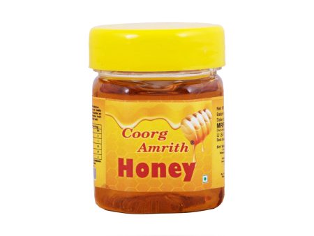 Coorg Amrith Honey - 50 Gms | Coorg Honey Sale