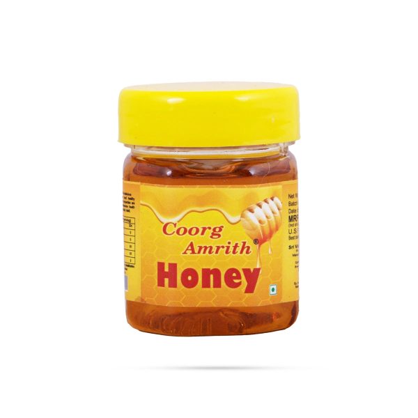 Coorg Amrith Honey - 50 Gms | Coorg Honey Sale