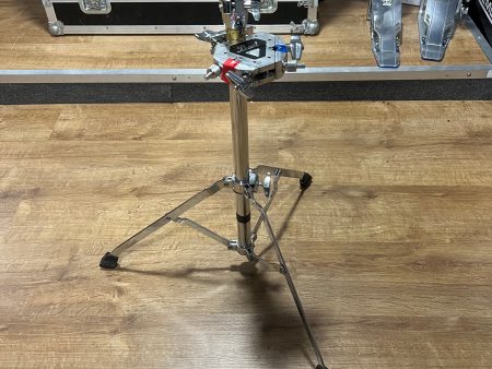 Pearl Stand Base With Tri Clamp Tom Mounting Stand #1117 Fashion