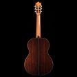 Alhambra 4P Classical Nylon String Acoustic Guitar Natural Online Sale