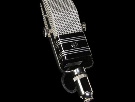 AEA R44C Ribbon Microphone Supply