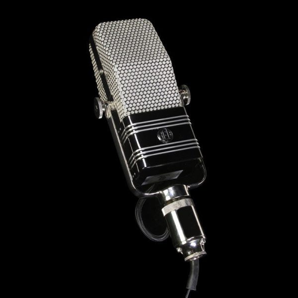 AEA R44C Ribbon Microphone Supply