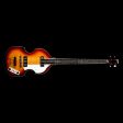 Hofner Ignition Violin Electric Bass Sunburst Online Hot Sale