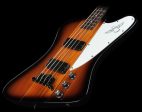 Used Gibson Thunderbird Electric Bass Vintage Sunburst For Sale