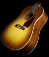 Gibson Montana J-45 Acacia Limited Edition Acoustic Guitar Honey Burst Online now