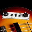 Hofner Ignition Violin Electric Bass Sunburst Online Hot Sale