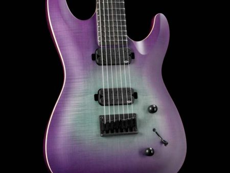 Chapman ML1-7 Pro Modern Unicorn Burst Online Sale